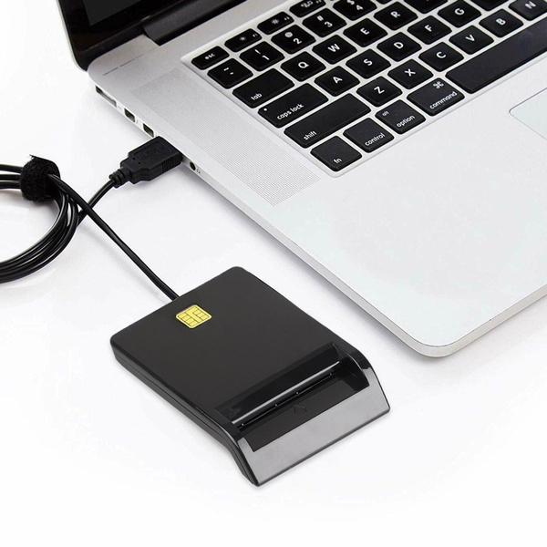 Id Card Reader Mac
